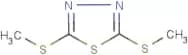 2,5-di(Methylthio)-1,3,4-thiadiazole