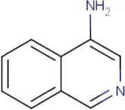 4-Aminoisoquinoline
