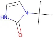 1-(tert-butyl)-2,3-dihydro-1H-imidazol-2-one