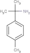 2-(4-Methylphenyl)propan-2-amine