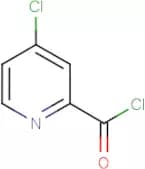 4-Chloropyridine-2-carbonyl chloride