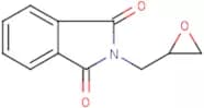 2-(Oxiran-2-ylmethyl)isoindoline-1,3-dione