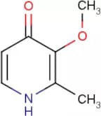 3-Methoxy-2-methylpyridin-4(1H)-one
