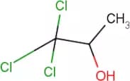 1,1,1-trichloropropan-2-ol