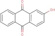 2-Hydroxyanthraquinone