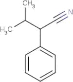 3-Methyl-2-phenylbutanenitrile