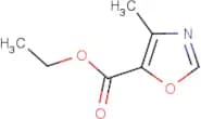 Ethyl 4-methyl-1,3-oxazole-5-carboxylate