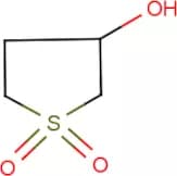 3-Hydroxytetrahydrothiophene 1,1-dioxide