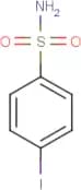 4-Iodobenzenesulphonamide