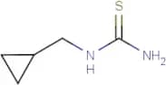1-(Cyclopropylmethyl)thiourea