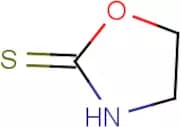 1,3-Oxazolidine-2-thione