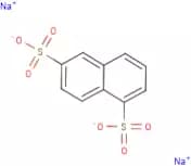 Naphthalene-1,6-disulphonic acid disodium salt, 5% aqueous solution