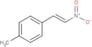 1-methyl-4-(2-nitrovinyl)benzene