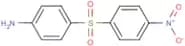 4-Amino-4'-nitrobiphenyl sulphone