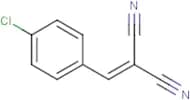 2-(4-chlorobenzylidene)malononitrile
