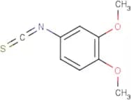 3,4-dimethoxyphenyl isothiocyanate