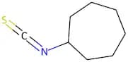Ccycloheptyl isothiocyanate