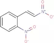 1-nitro-2-(2-nitrovinyl)benzene