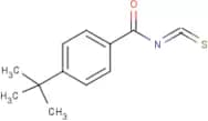 4-(tert-Butyl)benzoyl isothiocyanate