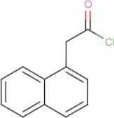 (Naphth-1-yl)acetyl chloride