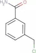 3-(Chloromethyl)benzamide