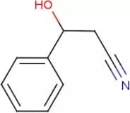 3-Hydroxy-3-phenylpropionitrile