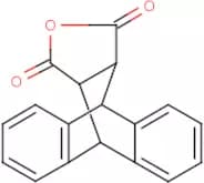 17-oxapentacyclo[6.6.5.0~2,7~.0~9,14~.0~15,19~]nonadeca-2,4,6,9(14),10,12-hexaene-16,18-dione