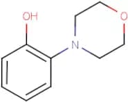 2-(Morpholin-4-yl)phenol