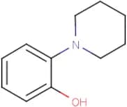 2-piperidinophenol