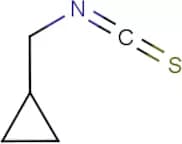 (Isothiocyanatomethyl)cyclopropane