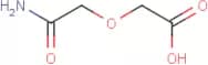 2-(2-Amino-2-oxoethoxy)acetic acid