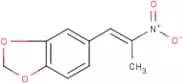 5-(2-Nitroprop-1-enyl)-1,3-benzodioxole