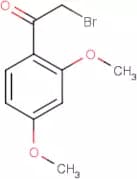 2,4-Dimethoxyphenacyl bromide