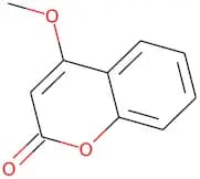 4-methoxy-2H-chromen-2-one