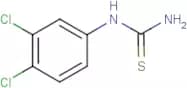 N-(3,4-Dichlorophenyl)thiourea