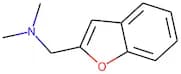 N-benzo[b]furan-2-ylmethyl-N,N-dimethylamine