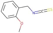 2-methoxybenzyl isothiocyanate