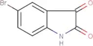 5-Bromoisatin