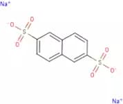 Disodium naphthalene-2,6-disulphonate