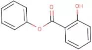 Phenyl 2-hydroxybenzoate
