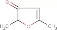 2,5-dimethyl-2,3-dihydrofuran-3-one