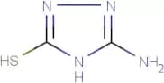 5-amino-4H-1,2,4-triazole-3-thiol