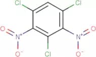 1,3,5-trichloro-2,4-dinitrobenzene