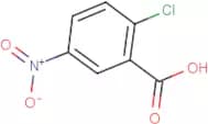 2-Chloro-5-nitrobenzoic acid