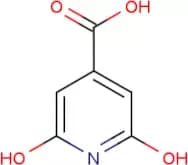 2,6-Dihydroxyisonicotinic acid