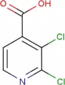 2,3-Dichloroisonicotinic acid