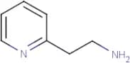 2-(2-Aminoethyl)pyridine