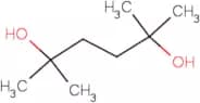 2,5-Dimethylhexane-2,5-diol