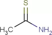 Thioacetamide