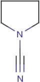 Pyrrolidine-1-carbonitrile